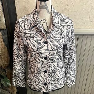 Rebecca Malone Jacket